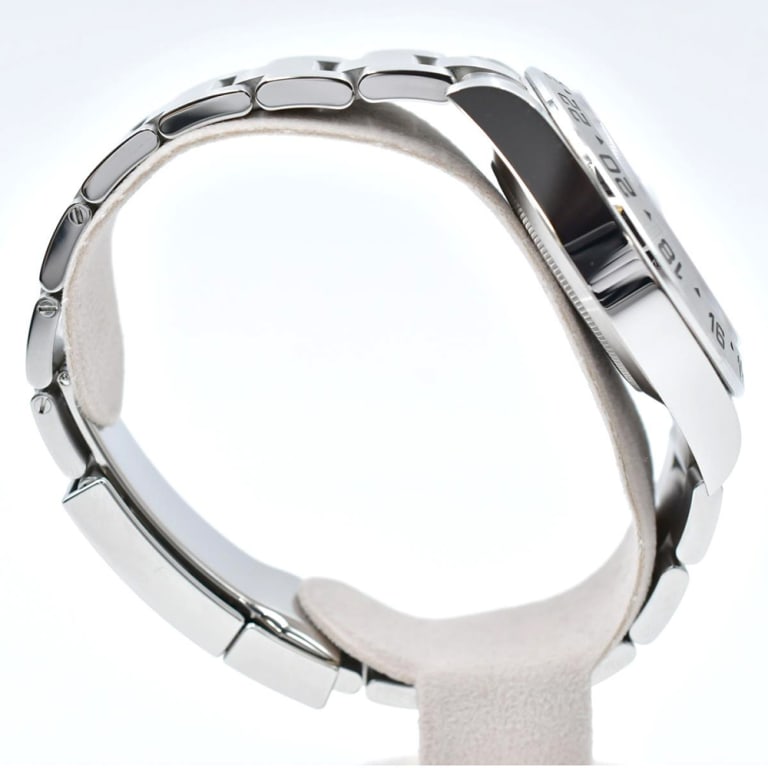 Explorer II Steel Black Dial 42mm Product Image 5