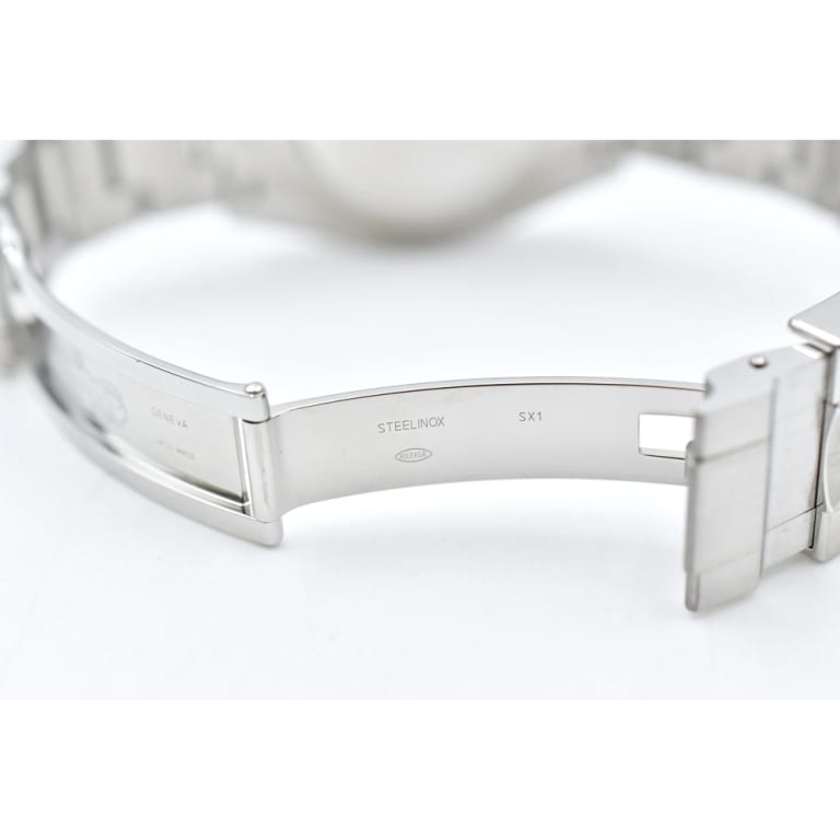 Air-King Steel Black Dial 40mm Product Image 7
