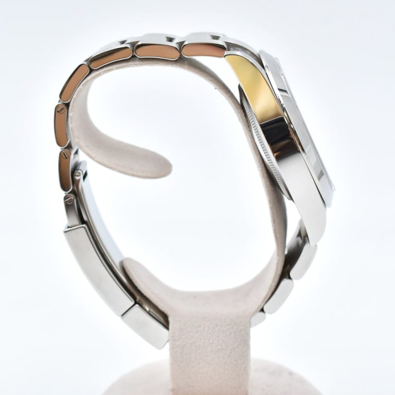 Air-King Steel Black Dial 40mm Product Image 5