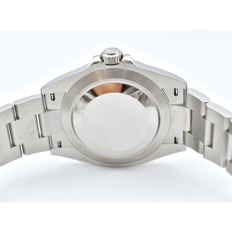 Air-King Steel Black Dial 40mm Product Image 4