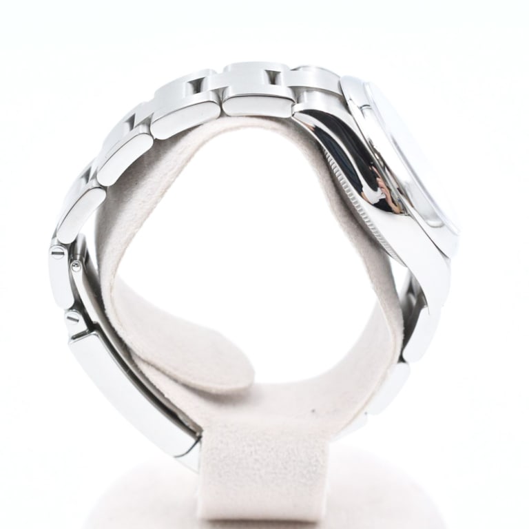 Oyster Perpetual Steel Celebration Dial 31mm Product Image 4