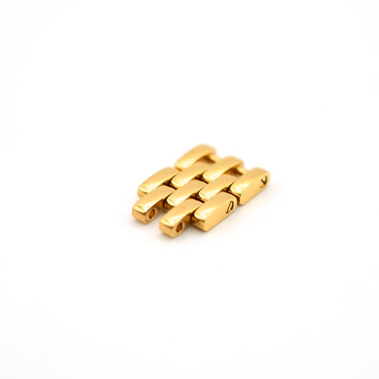 Panthère de Cartier Yellow Gold White Dial 23mm Product Image 9