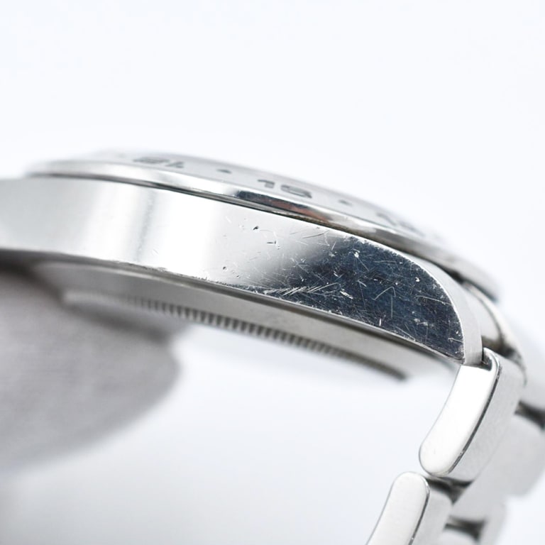 Explorer II Steel White Dial 42mm Product Image 9