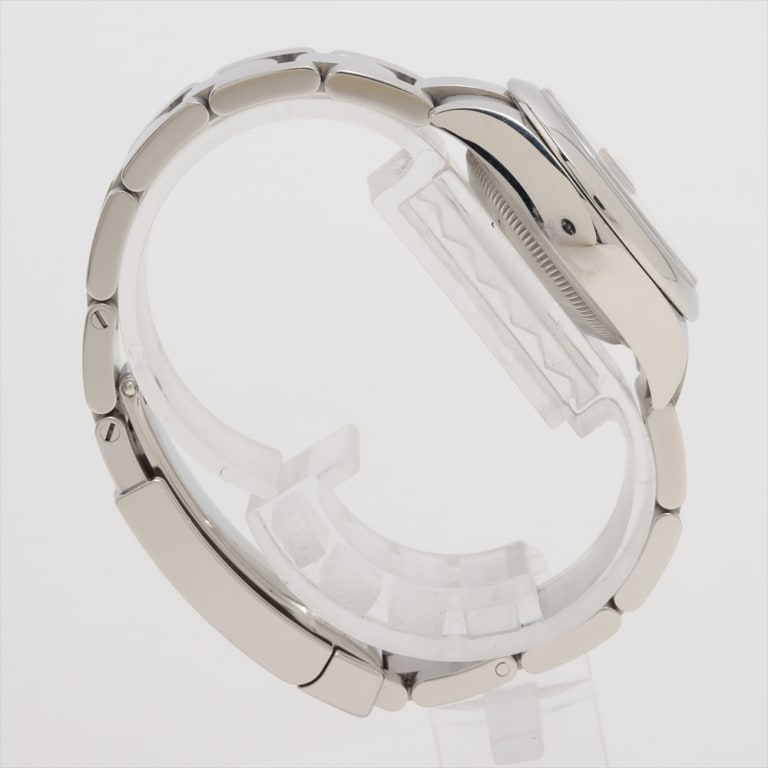 Lady-Datejust Steel Grey Dial 28mm Product Image 4