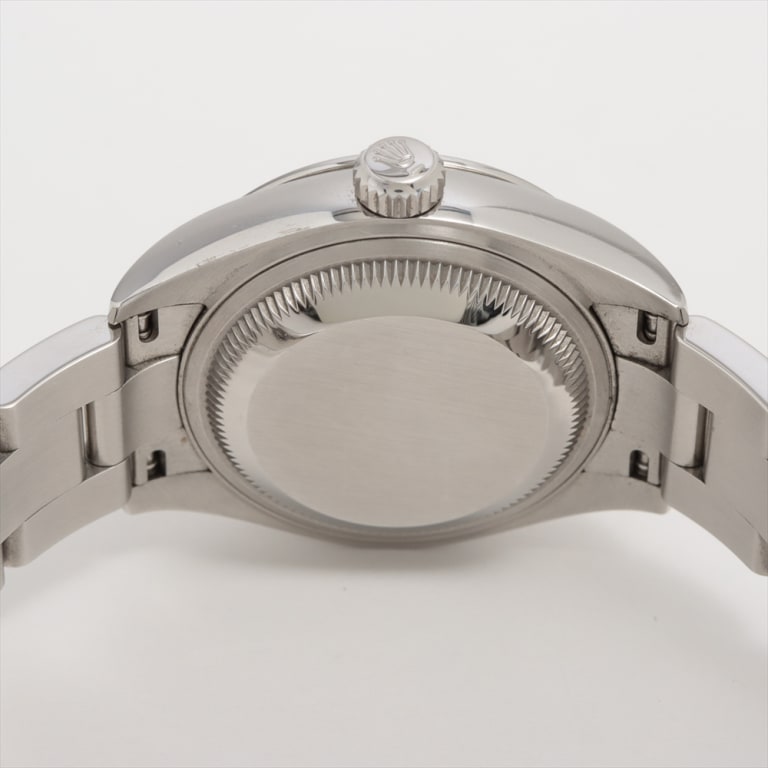 Lady-Datejust Steel Grey Dial 28mm Product Image 8