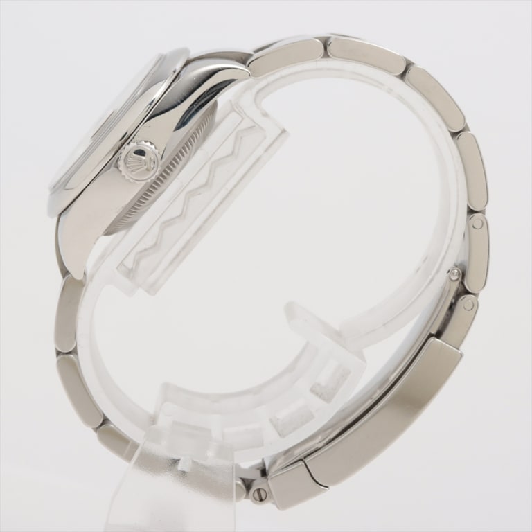 Lady-Datejust Steel Grey Dial 28mm Product Image 3