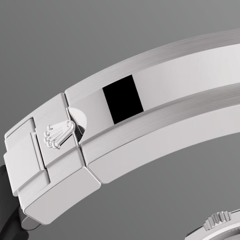 Daytona White Gold Oysterflex Meteorite Dial 40mm Product Image 5