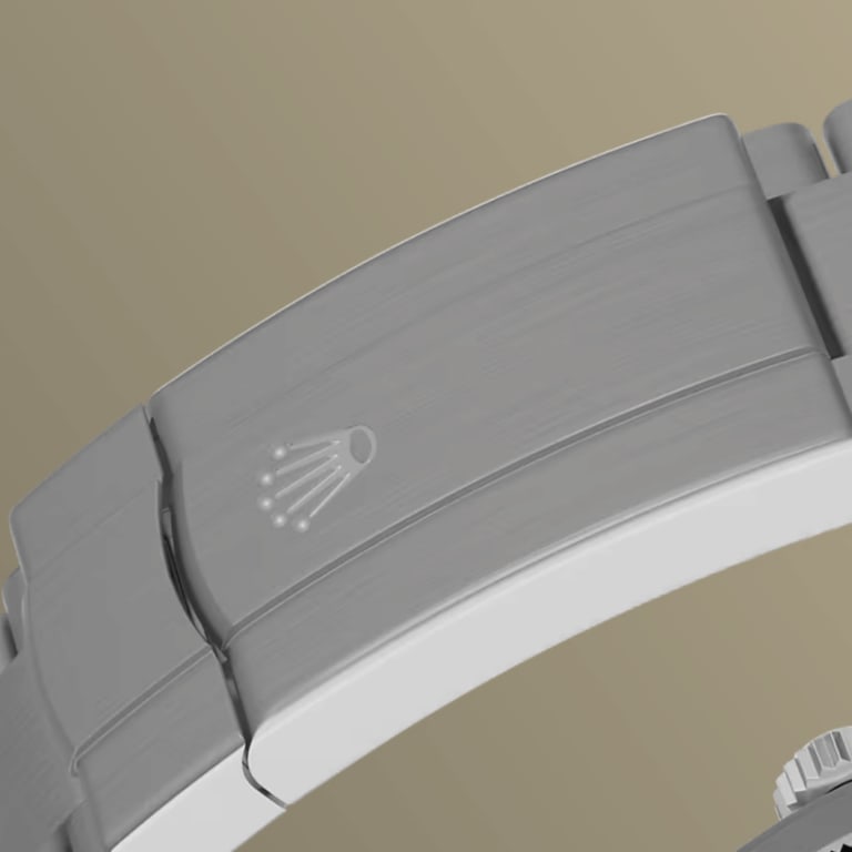 Oyster Perpetual Steel Beige Dial 41mm Product Image 5