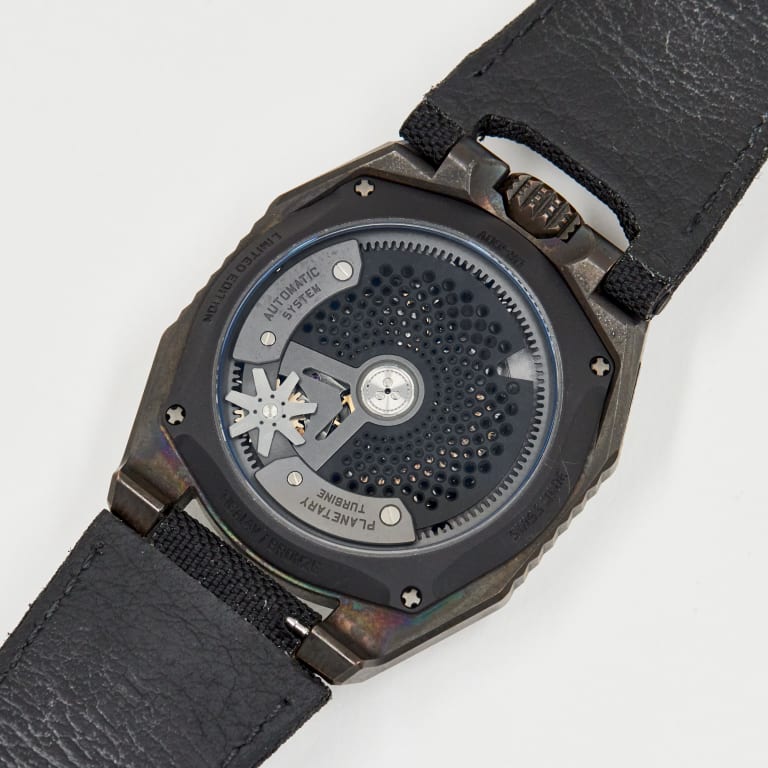 UR100V T Rex Edition 41mm Product Image 6