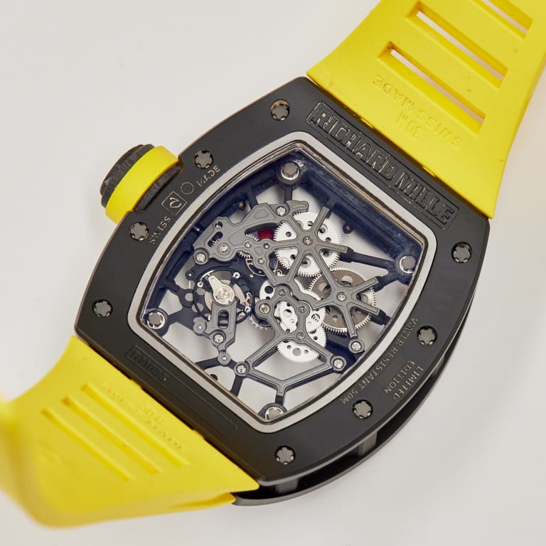 RM35 Nadal Americas Limited Edition Product Image 6