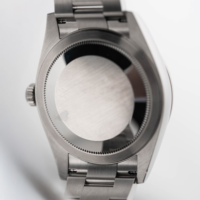 Sky-Dweller Steel Blue Dial 42mm Product Image 11