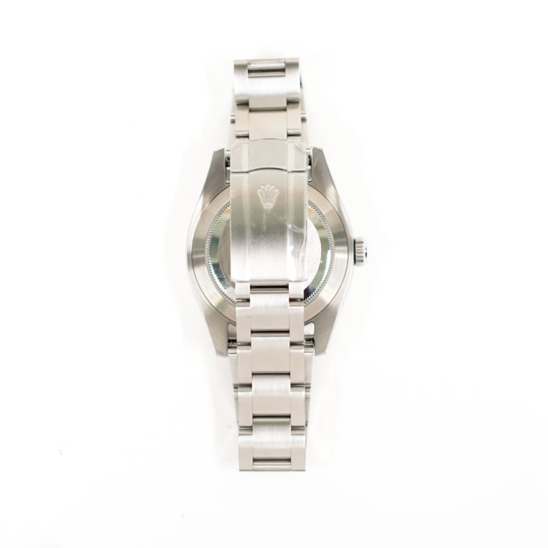 Air-King Steel Black Dial 40mm Product Image 5