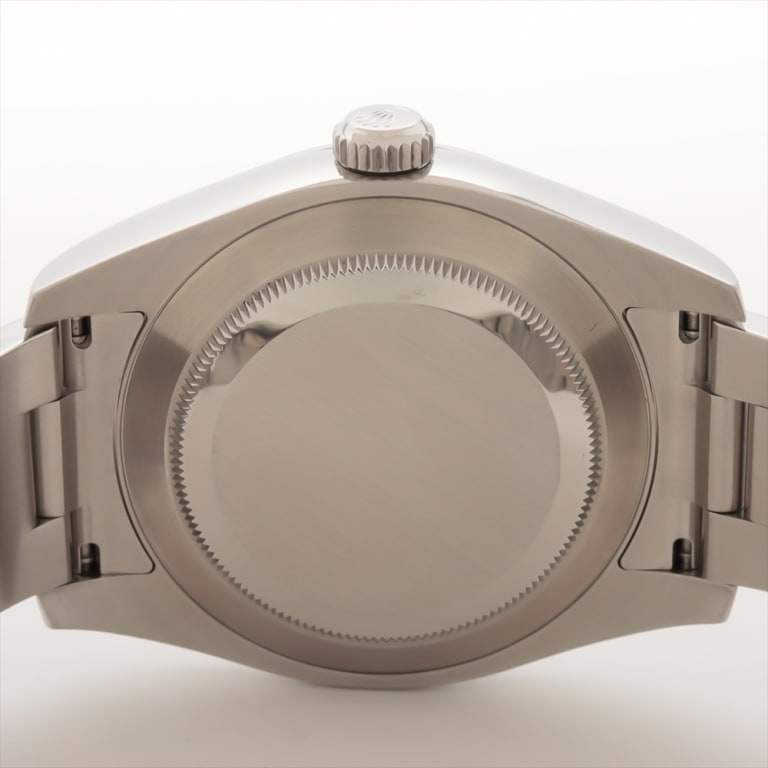Air-King Steel Black Dial 40mm Product Image 8