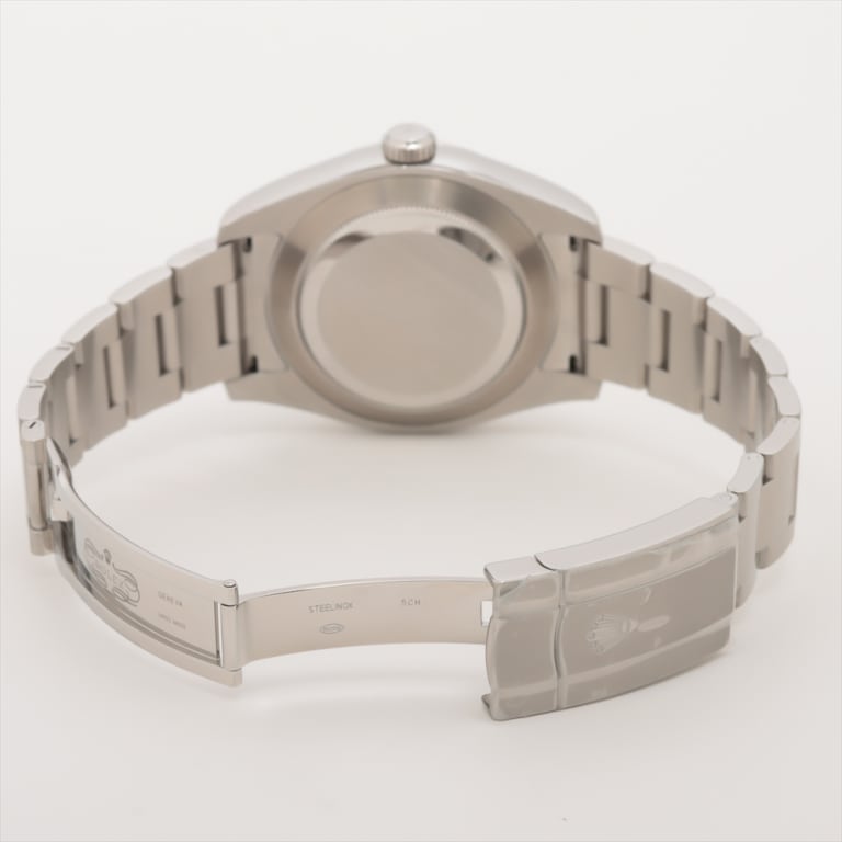 Air-King Steel Black Dial 40mm Product Image 6
