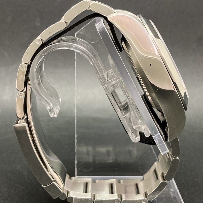 Air-King Steel Black Dial 40mm Product Image 4