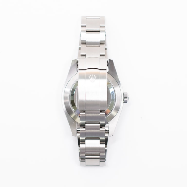 Air-King Steel Black Dial 40mm Product Image 5