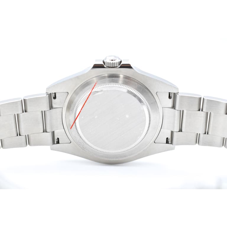 Explorer II Steel White Dial 42mm Product Image 9