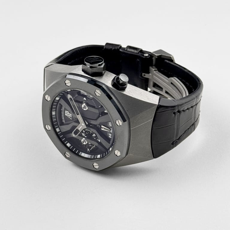 Royal Oak Concept GMT Tourbillon 44mm Product Image 2