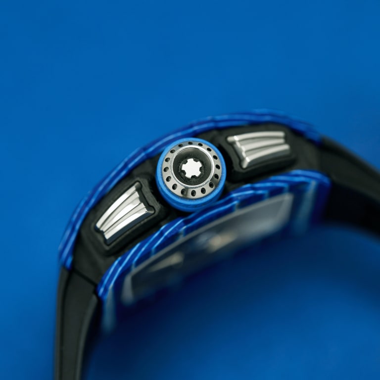 RM11-03 Jean Todt Product Image 12