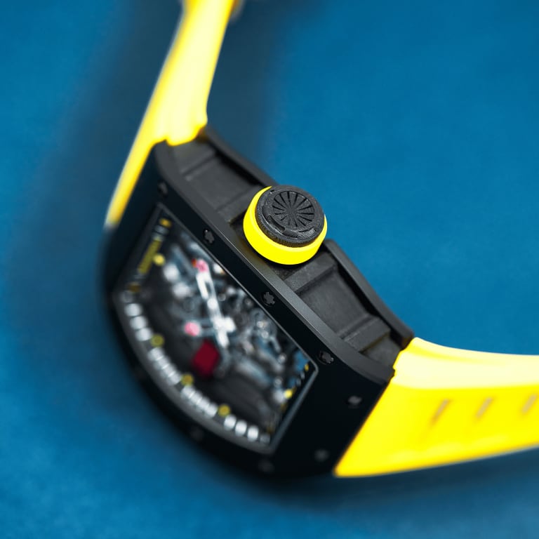 RM35 Nadal Americas Limited Edition Product Image 9