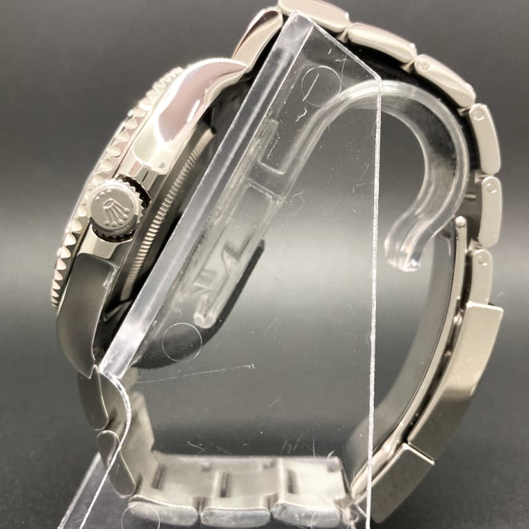 Yacht-Master Steel Grey Dial 40mm Product Image 3