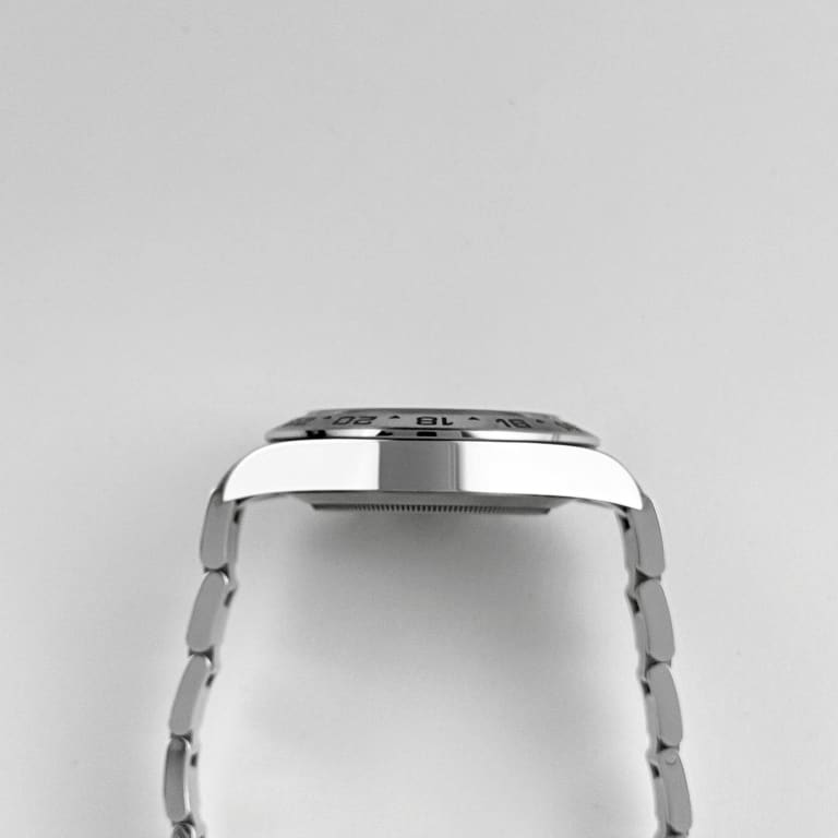 Explorer II Steel Black Dial 42mm Product Image 5