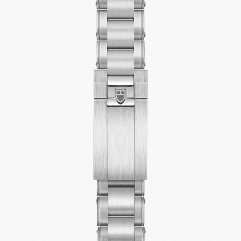 Black Bay Master Chronometer Steel Black Dial 41mm Product Image 4