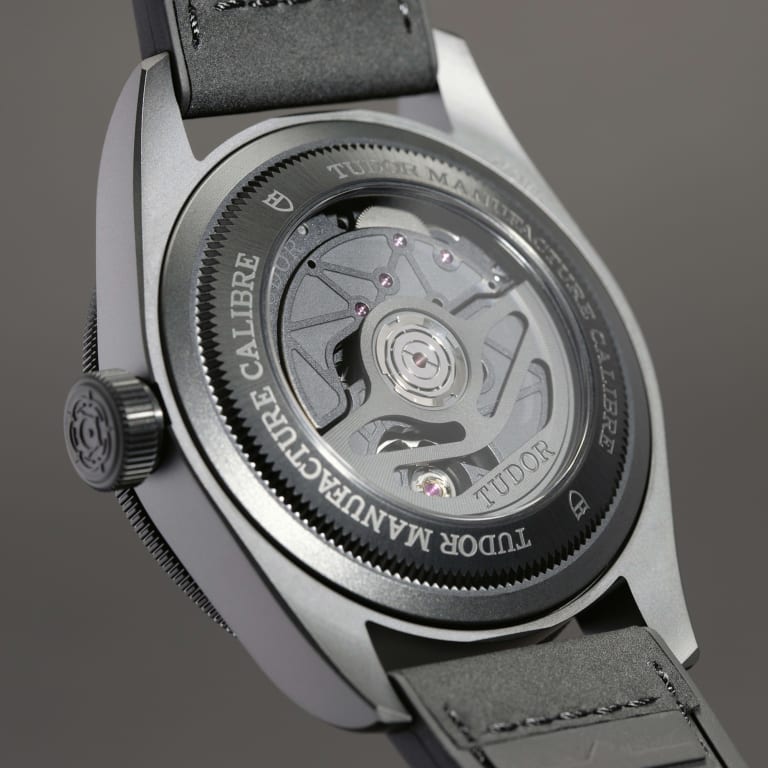 Black Bay Ceramic Black Dial 41mm Product Image 4