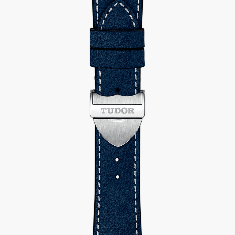 Black Bay 58 Steel Blue Dial 39mm Product Image 3