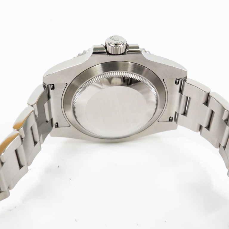 Submariner Date Steel Green Dial "Hulk" 40mm Product Image 7