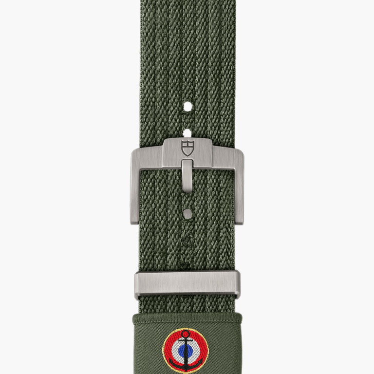 Pelagos FXD GMT Titanium Black Dial 42mm Product Image 3