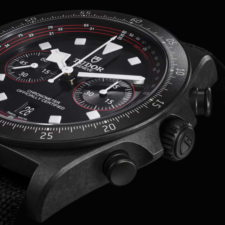Pelagos FXD Chrono Cycling Edition 42mm Product Image 2