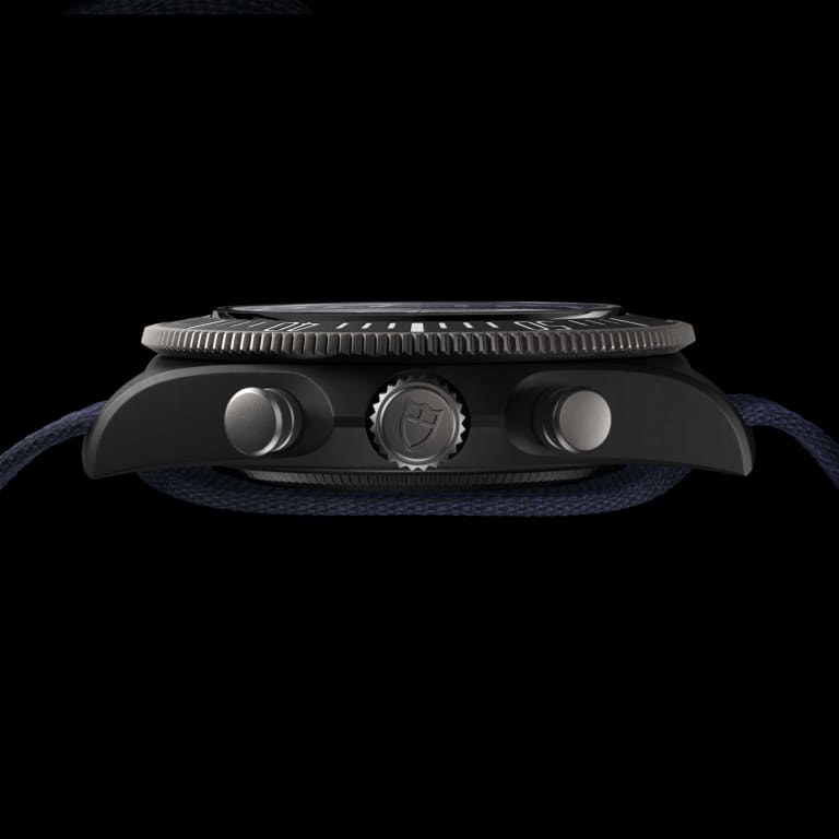 Pelagos FXD Chrono "Alinghi Red Bull Racing" 42mm Product Image 2