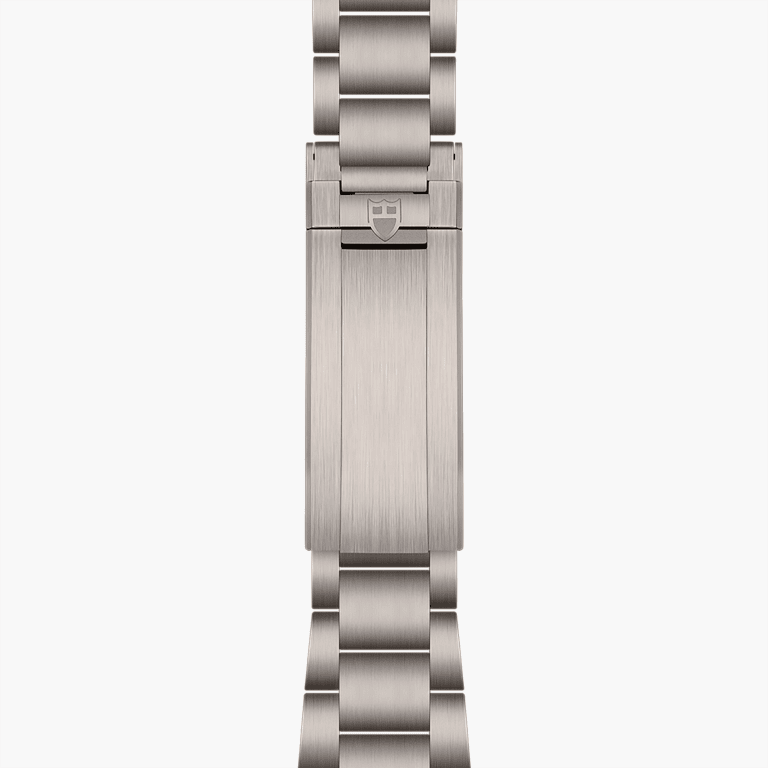 Pelagos Titanium Black Dial 39mm Product Image 3