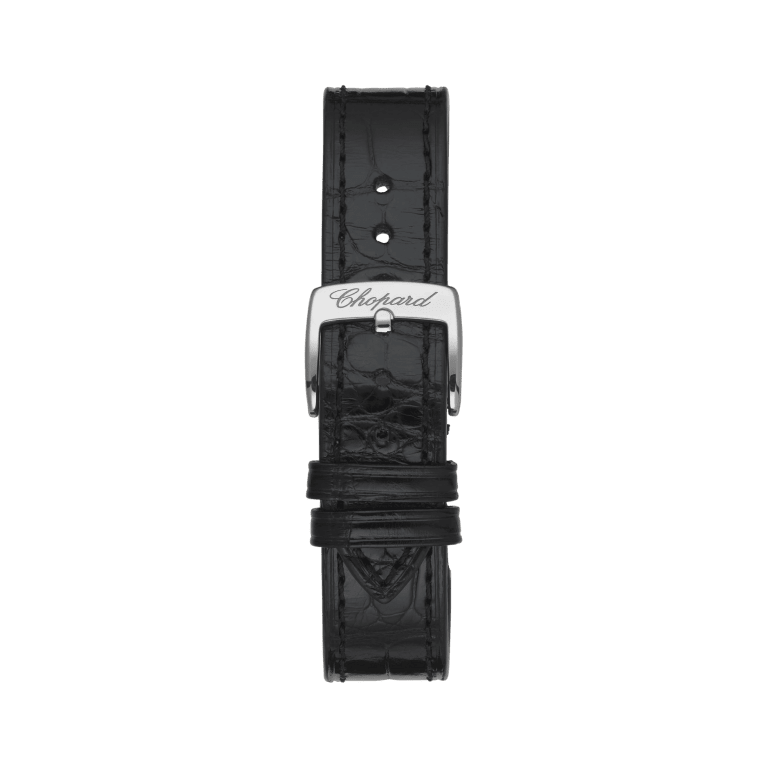 Happy Sport Steel Silver Dial 30mm Product Image 4
