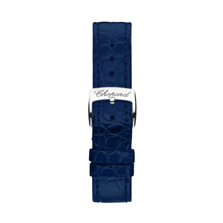 Happy Sport Steel Blue Dial 36mm Product Image 4
