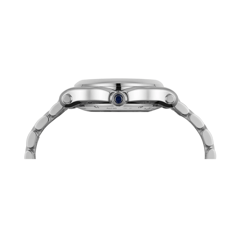 Happy Sport Steel Silver Dial 36mm Product Image 3