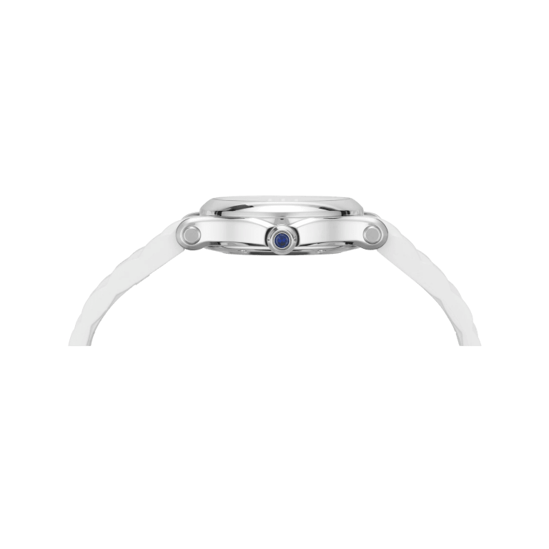 Happy Sport Steel White Dial 30mm Product Image 3