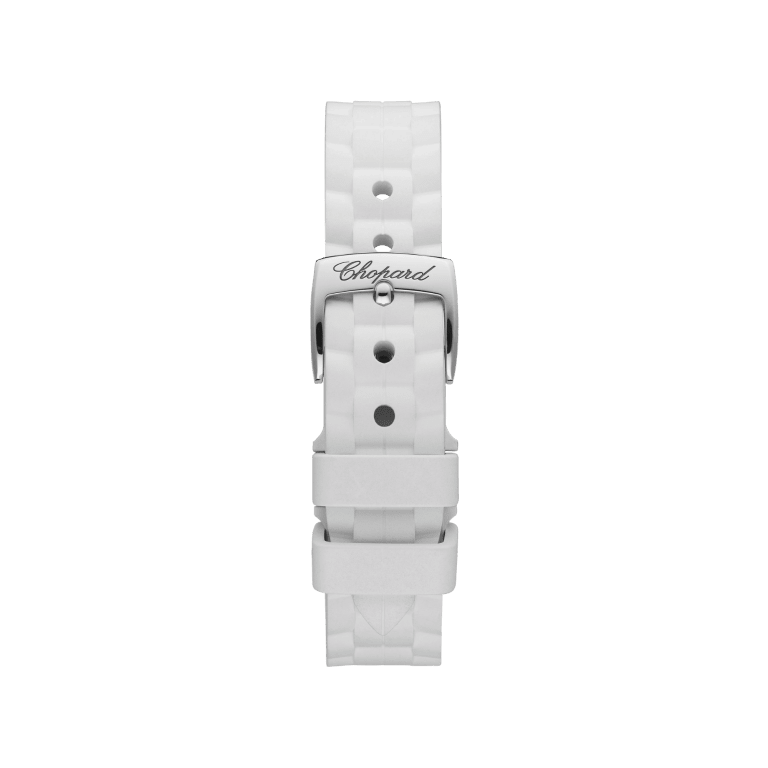 Happy Sport Steel White Dial 30mm Product Image 4