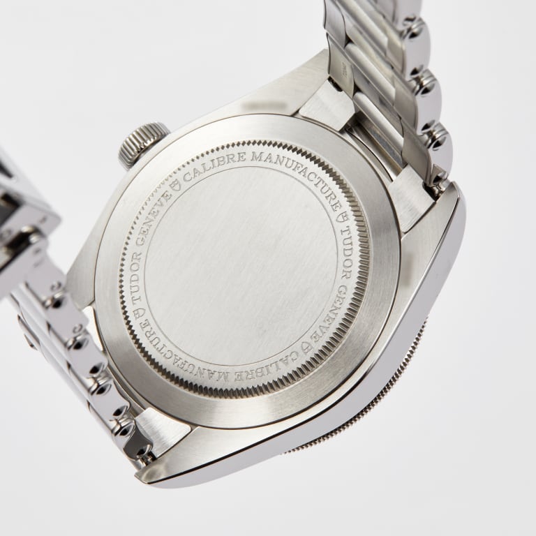 Black Bay 58 Steel Blue Dial 39mm Product Image 6