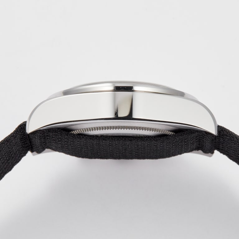 Black Bay Chronograph Steel White Dial 41mm Product Image 5