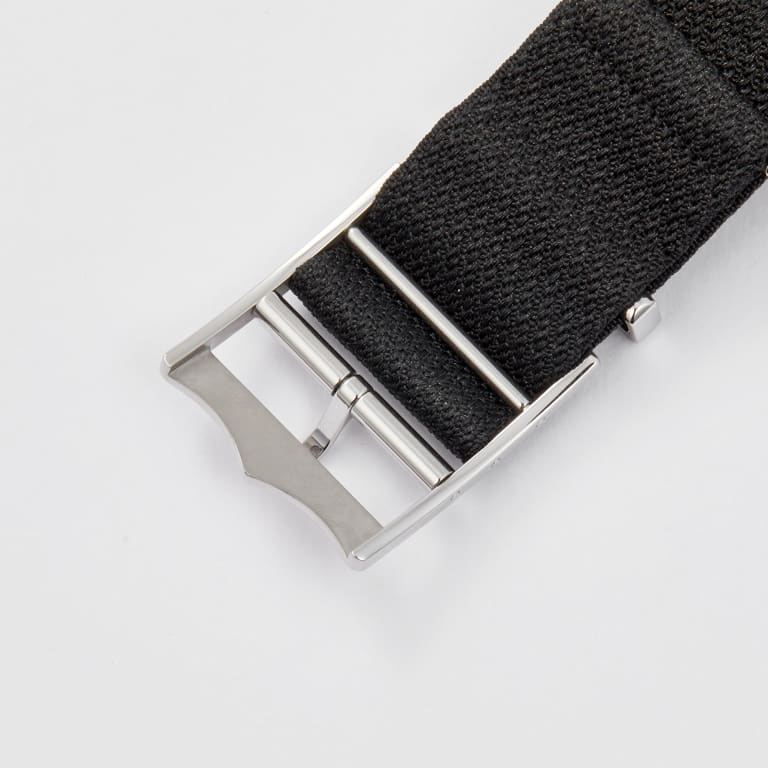 Black Bay Chronograph Steel White Dial 41mm Product Image 8