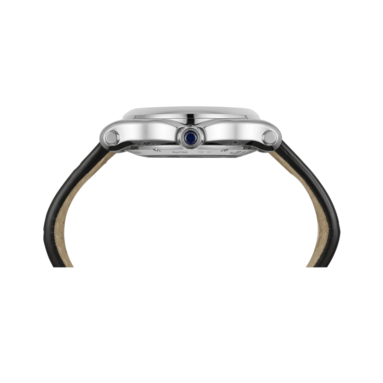 Happy Sport Steel Silver Dial 36mm Product Image 3