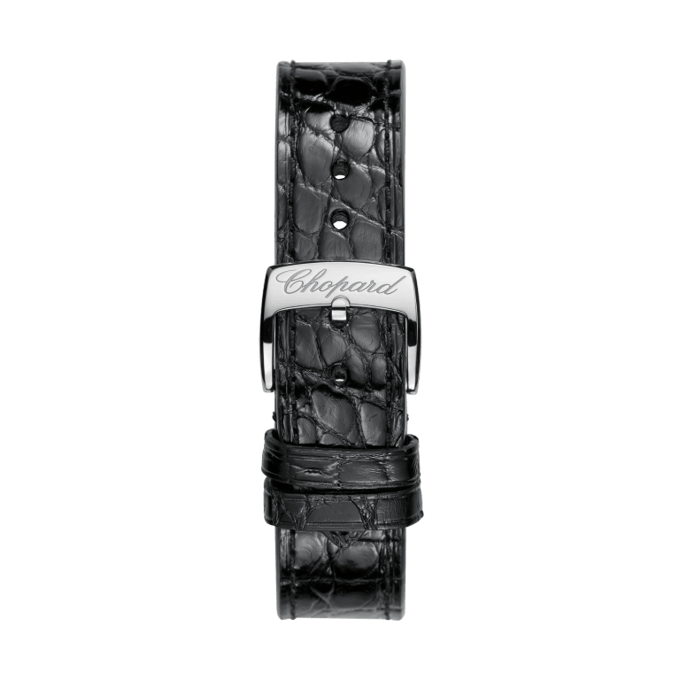 Happy Sport Steel Silver Dial 36mm Product Image 4