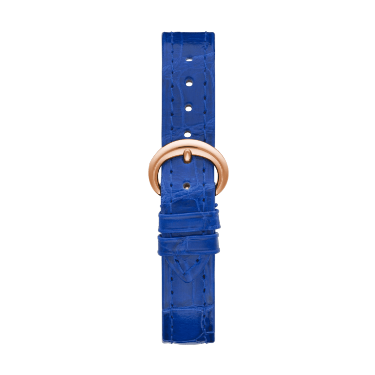 Happy Sport Rose Gold Silver Dial 29mm Product Image 4