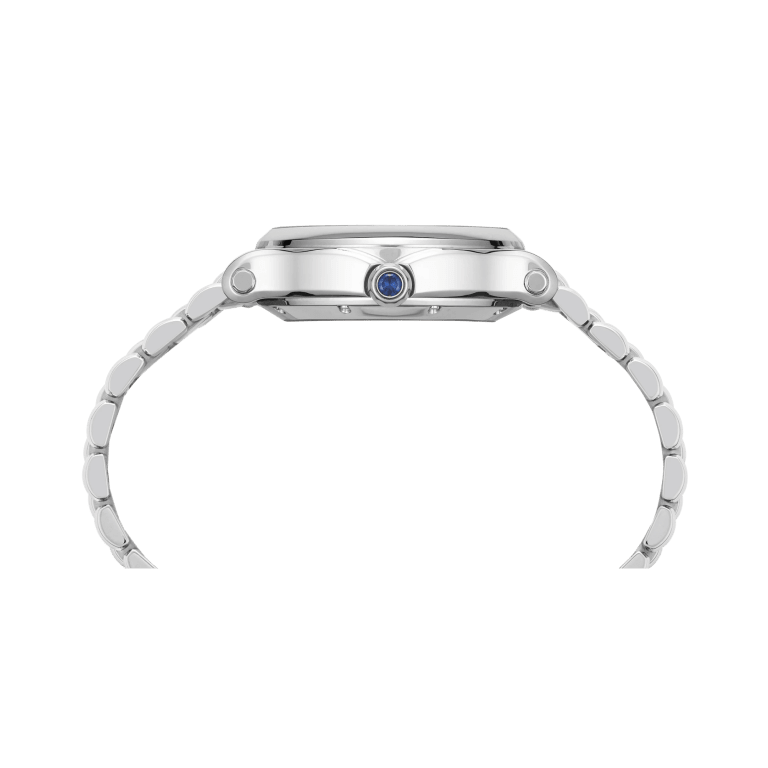 Happy Sport Steel Silver Dial 29mm Product Image 3