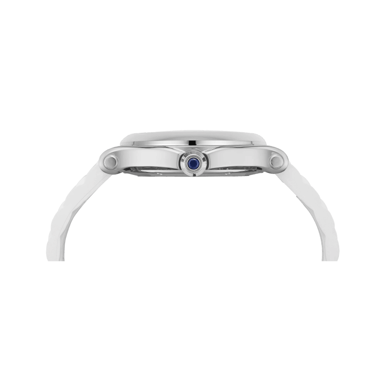 Happy Sport Steel White Dial 36mm Product Image 2