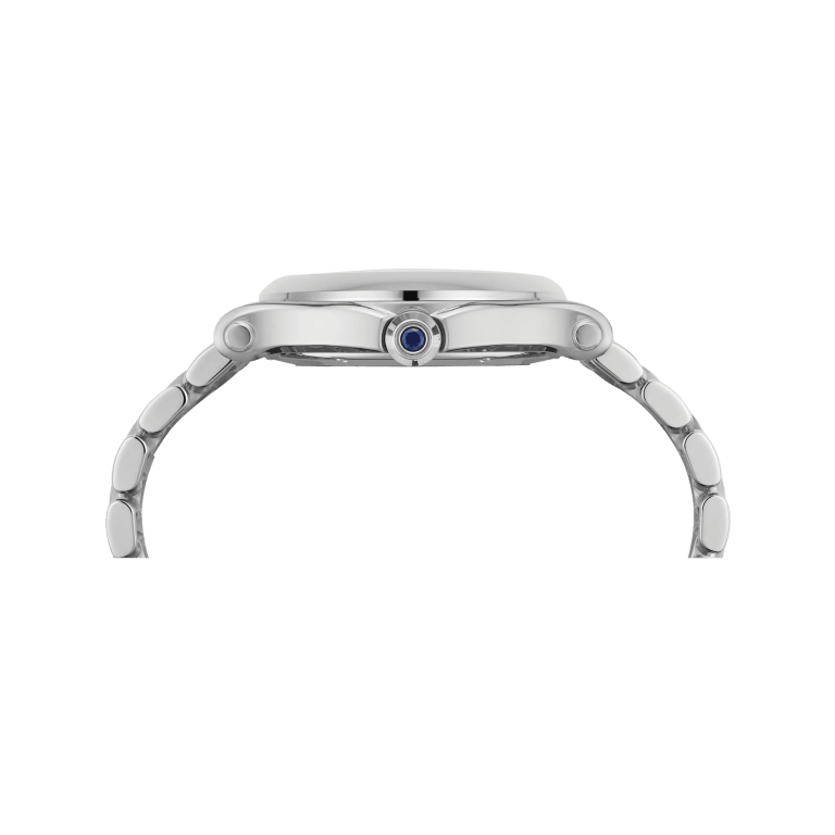 Happy Sport Steel White Dial 36mm Product Image 2