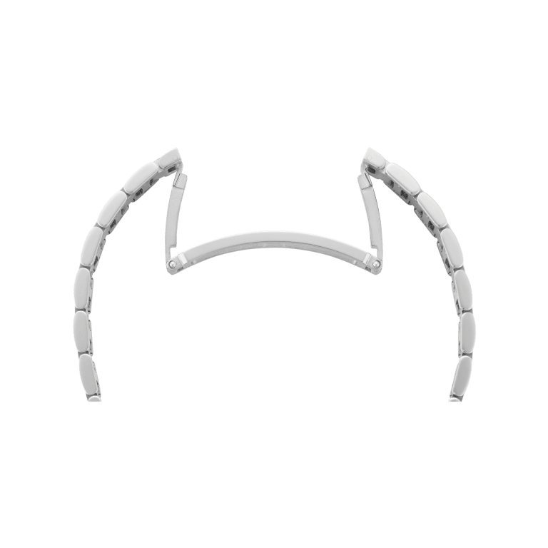 Happy Sport Steel White Dial 36mm Product Image 4