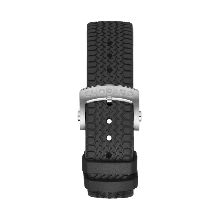 Mille Miglia GTS Steel Black Dial 43mm Product Image 4